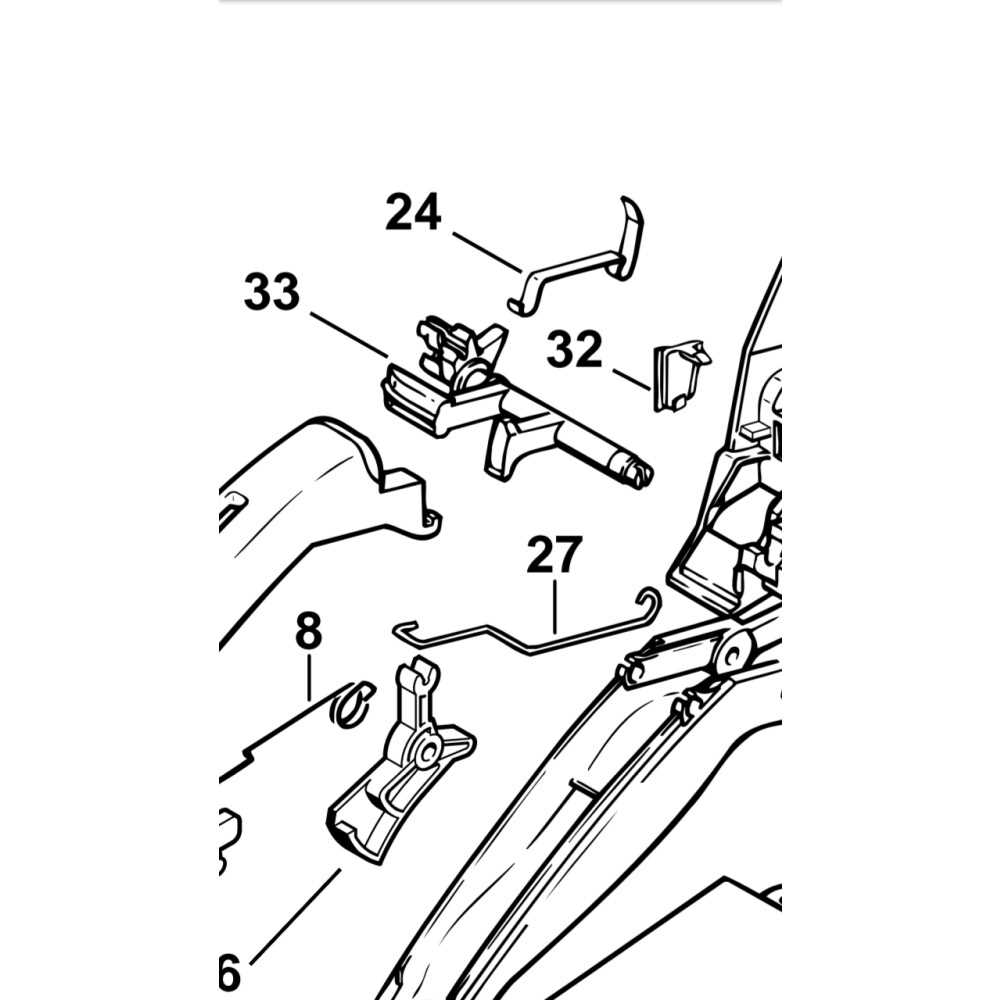 stihl ms250 parts diagram pdf