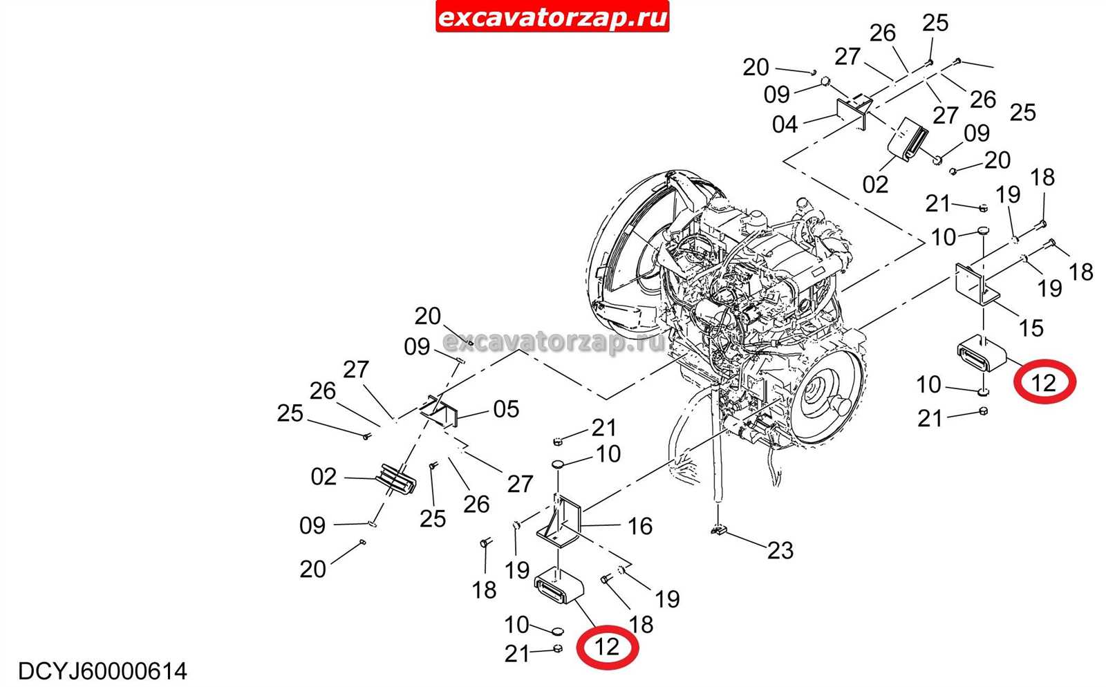 stihl ms271 parts diagram