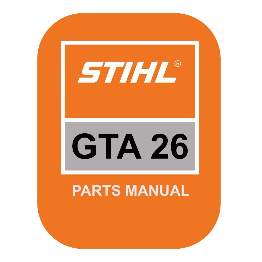 stihl ms462c parts diagram