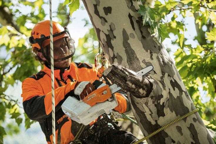 stihl msa 161 t parts diagram