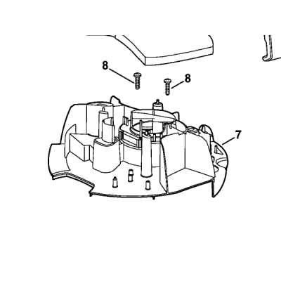 stihl se 62 parts diagram