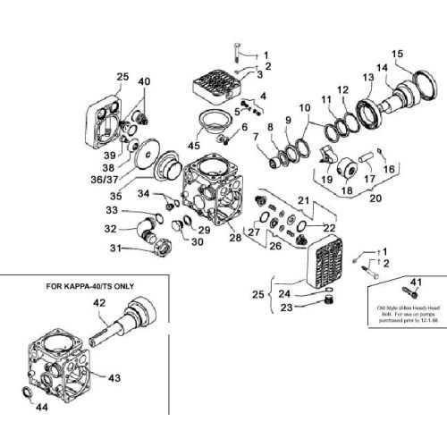 stihl sg20 sprayer parts diagram