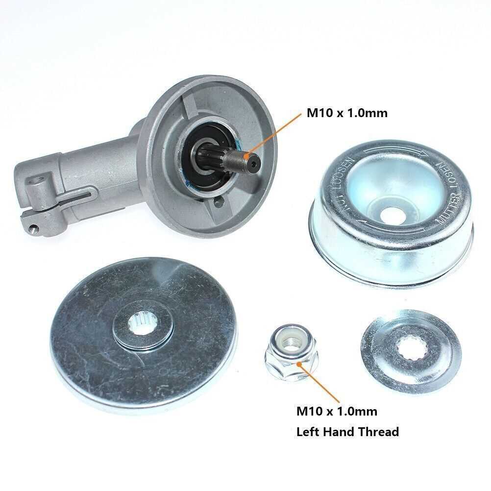 stihl trimmer fs 56 rc parts diagram