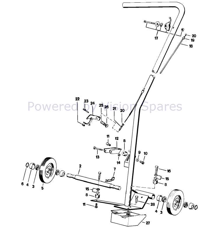 stihl ts400 parts diagram