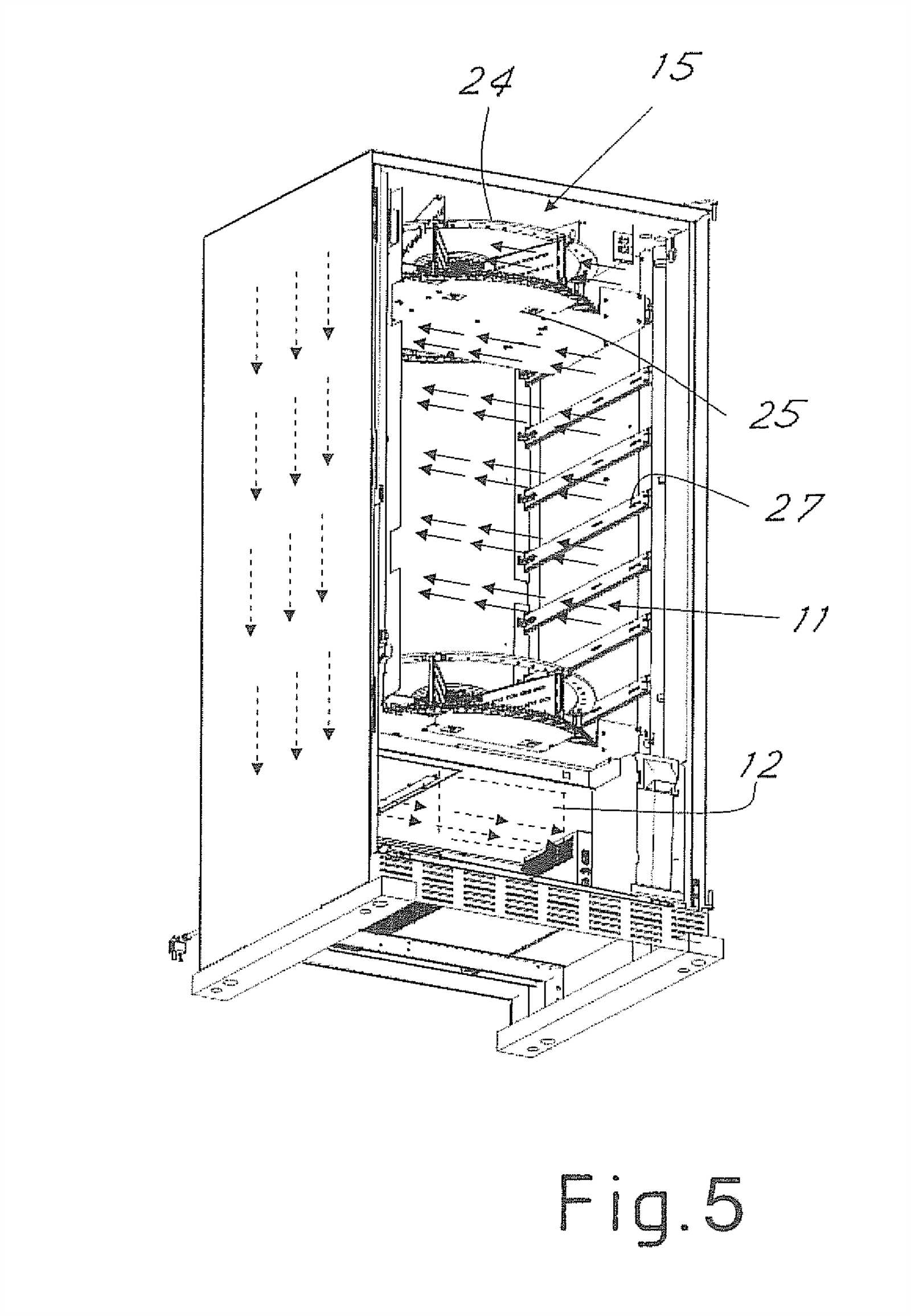 sub zero 650 parts diagram