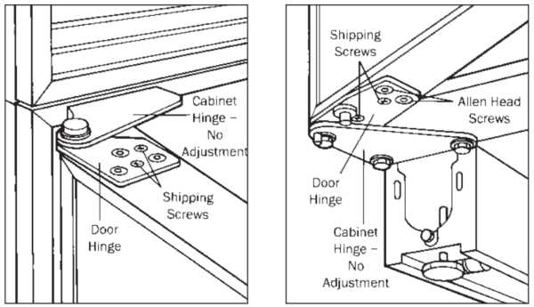 sub zero 690 parts diagram