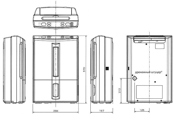 sub zero 736tc parts diagram