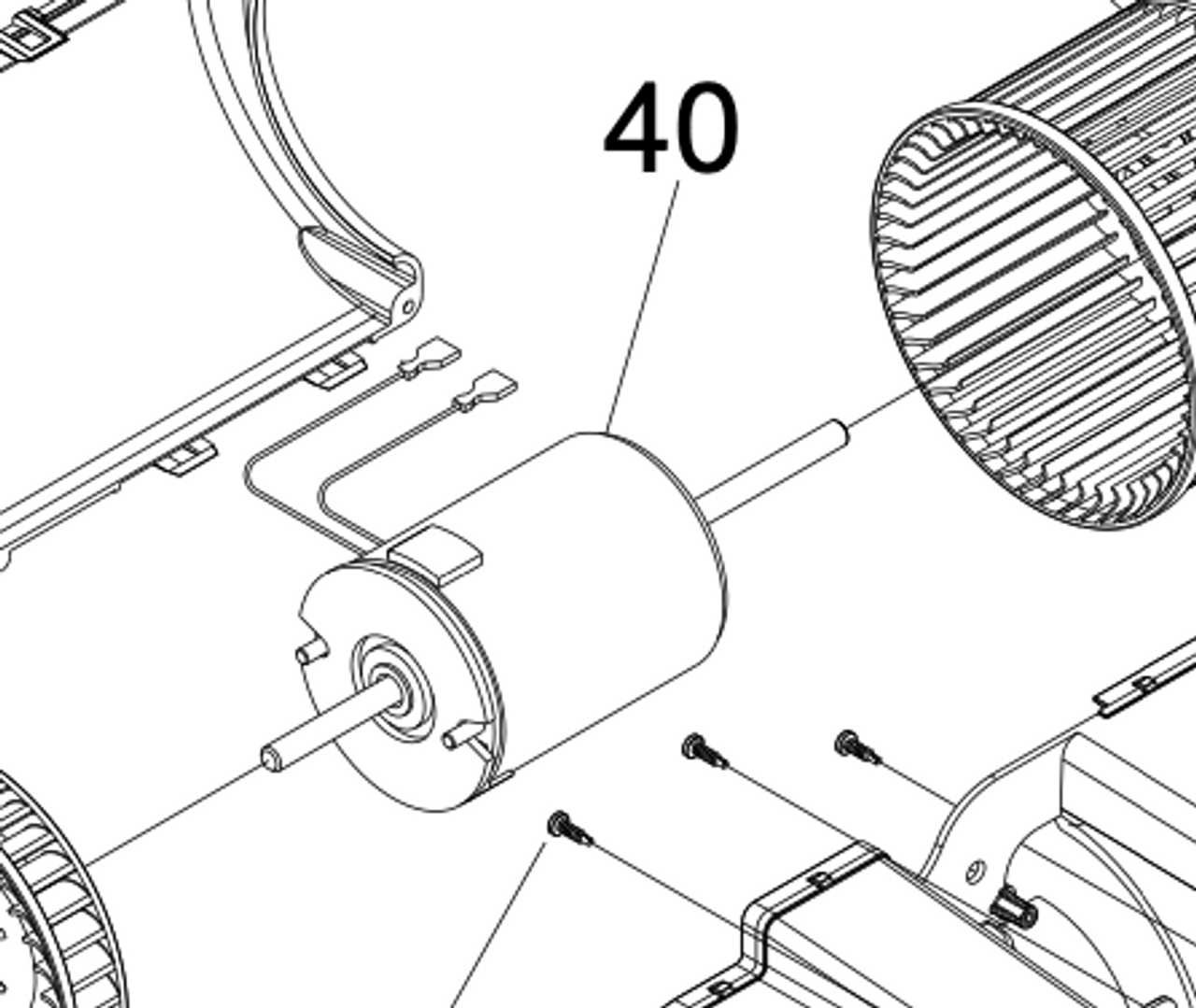 suburban rv furnace parts diagram