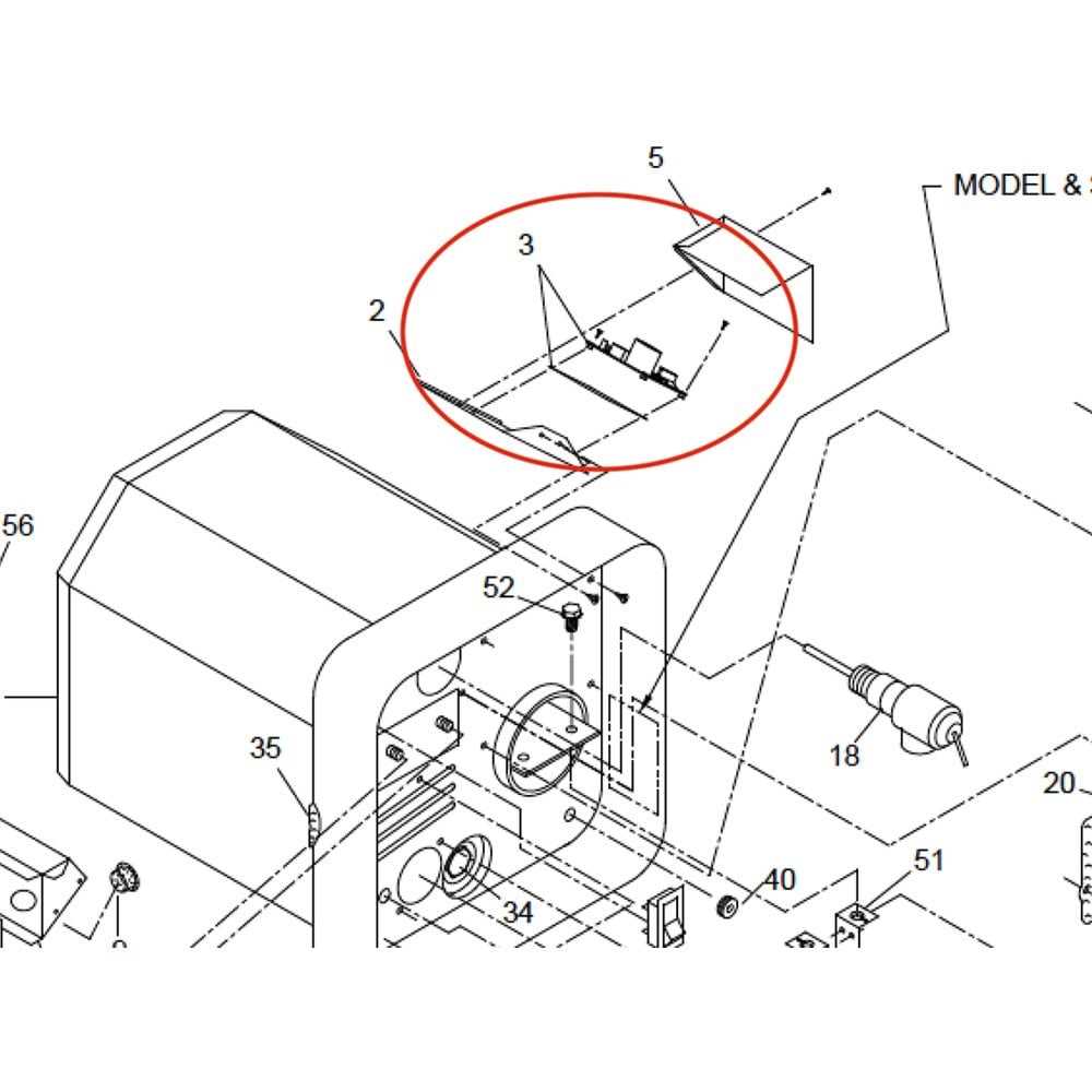 suburban rv furnace parts diagram