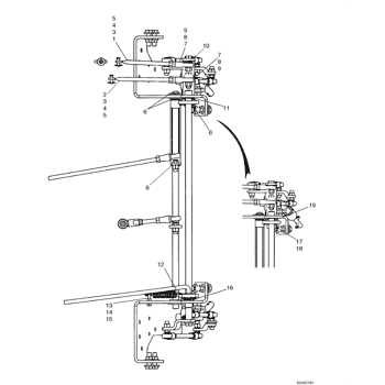 sumner drywall lift 2311 parts diagram