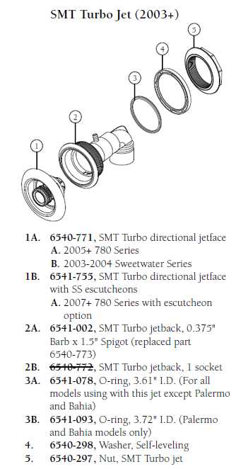 sundance 850 spa parts diagram