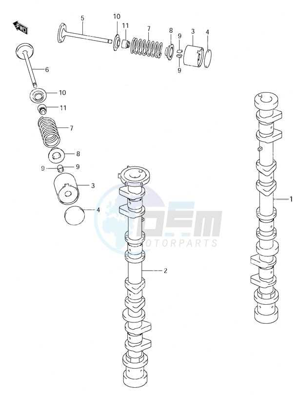 suzuki df115 parts diagram