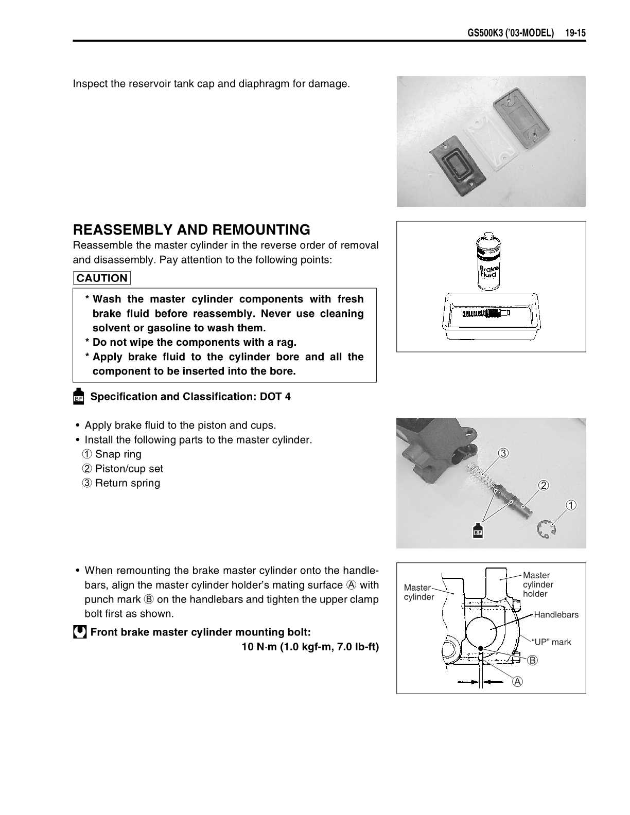 suzuki gs500f parts diagram