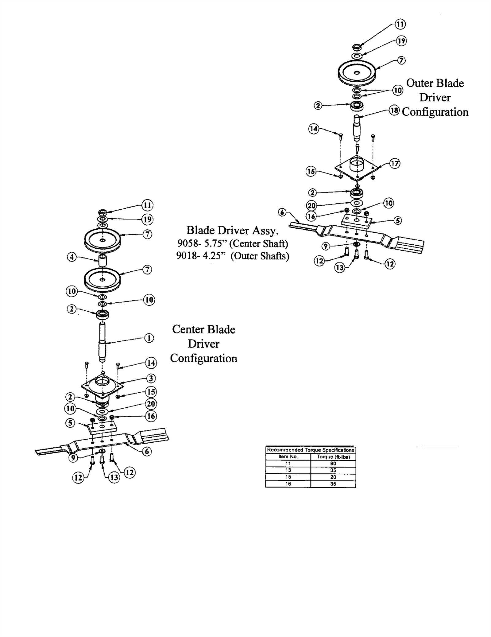 swisher mower parts diagram