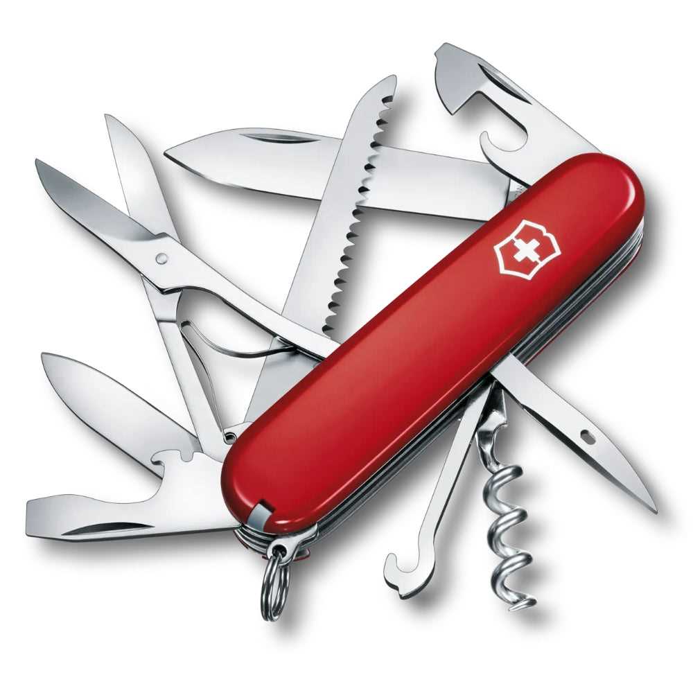 swiss army knife parts diagram