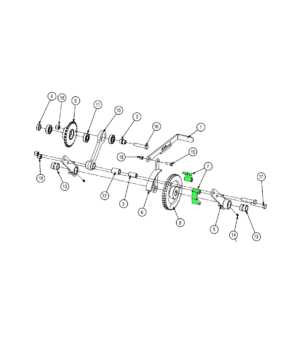 t maxx classic parts diagram