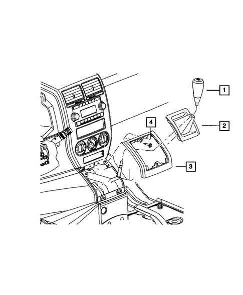 t355 transmission parts diagram