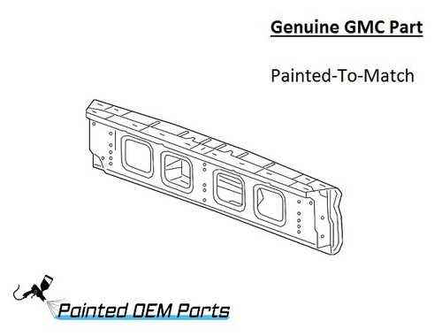 tacoma parts diagram