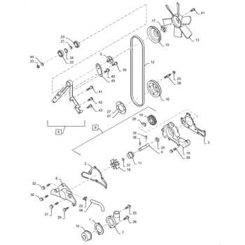 tb475ss parts diagram