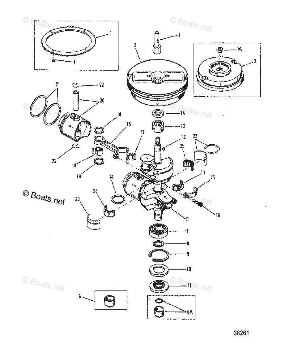 tecumseh 6hp engine parts diagram