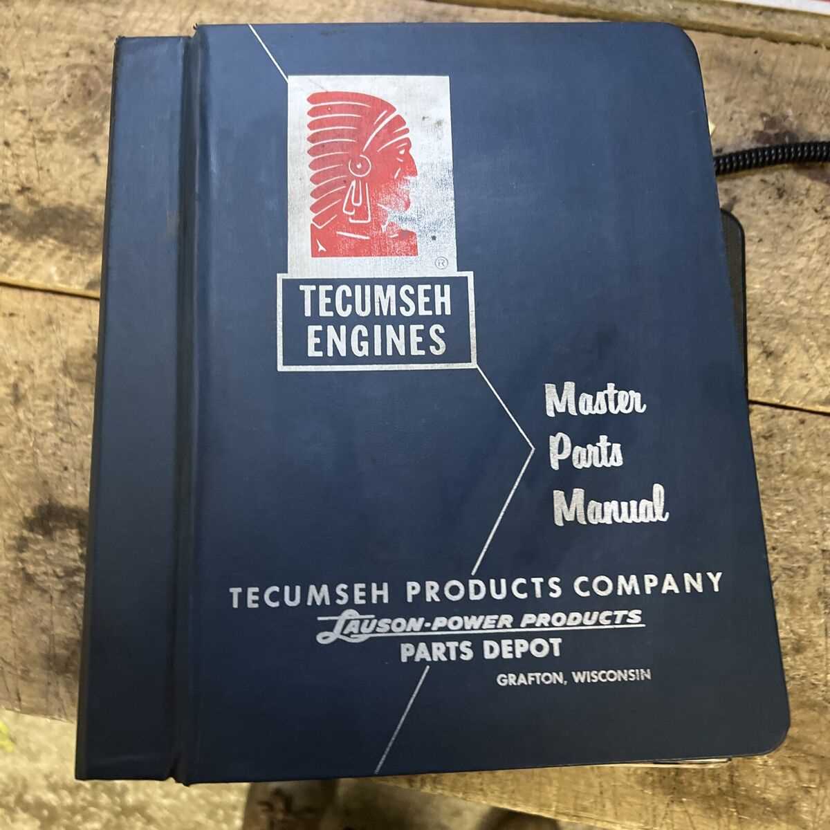 tecumseh carburetor parts diagram