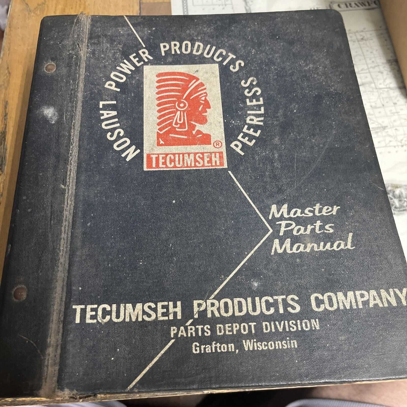 tecumseh lh195sp parts diagram