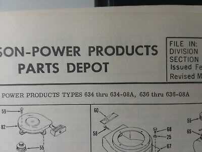 tecumseh parts diagram