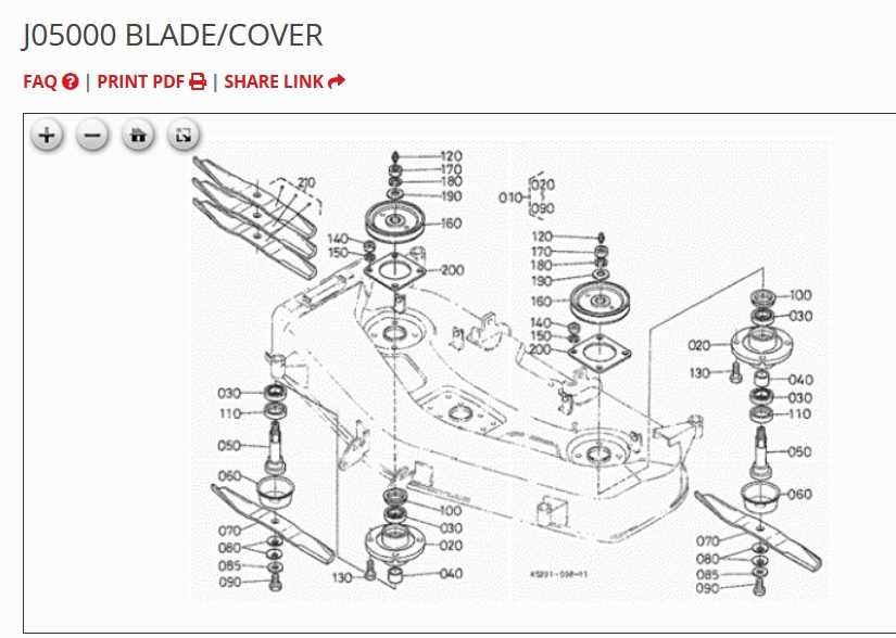 tg1860g parts diagram