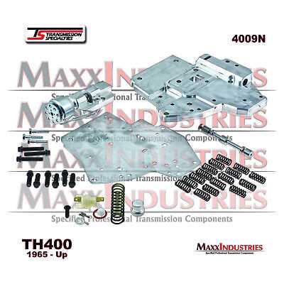 th400 transmission parts diagram