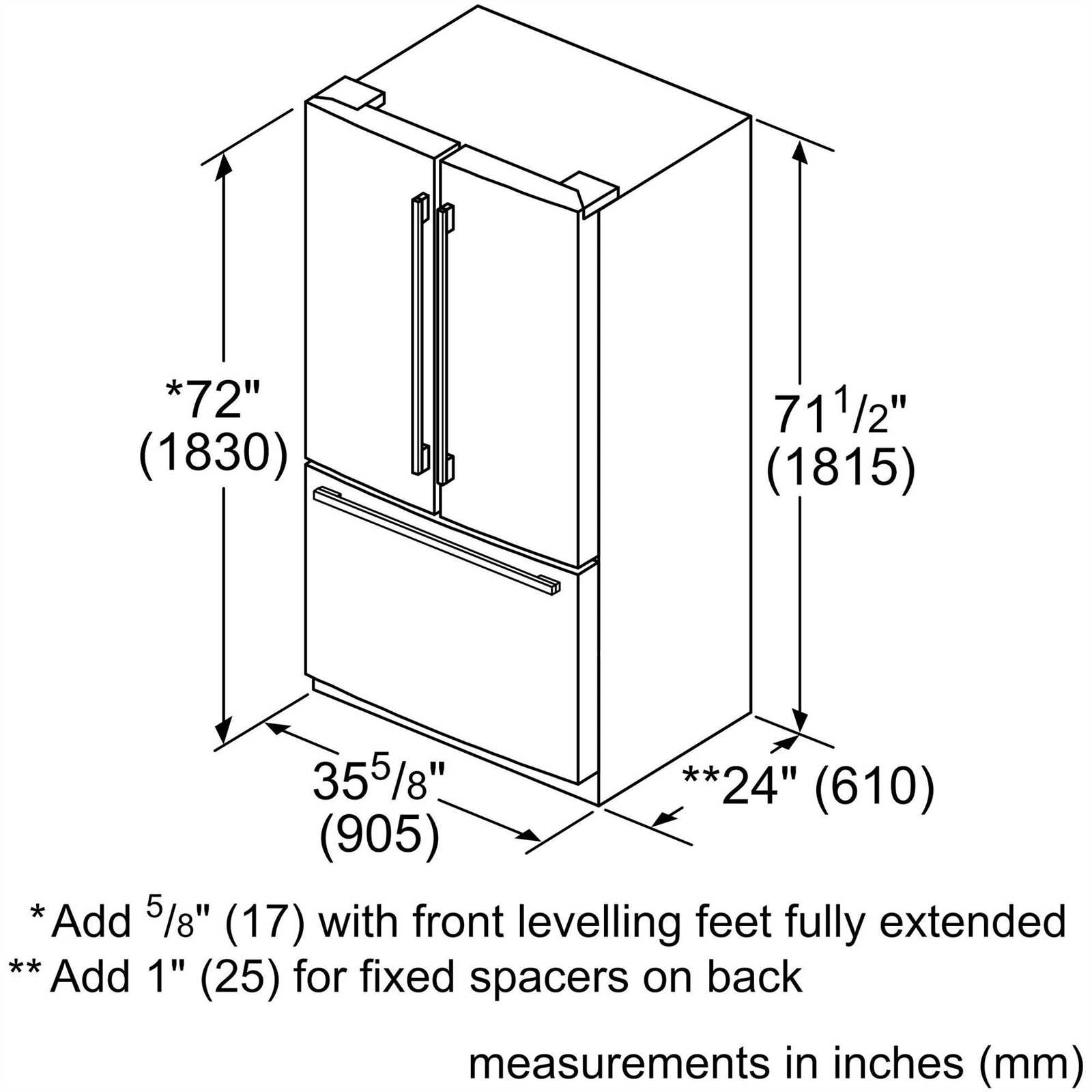 thermador dishwasher parts diagram