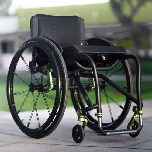 tilite wheelchair parts diagram