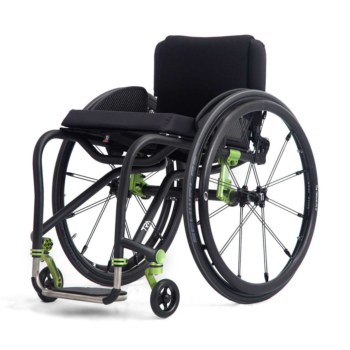 tilite wheelchair parts diagram