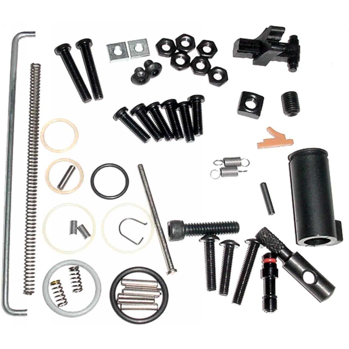 tippmann x7 parts diagram