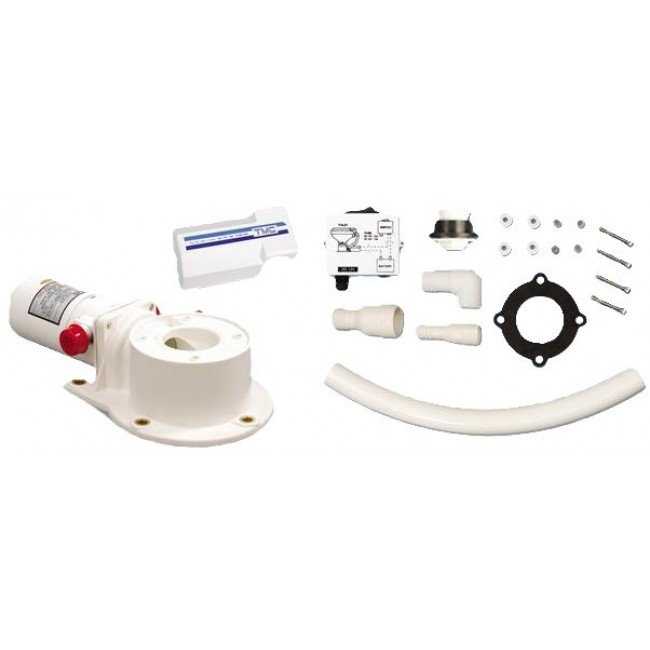 tmc electric toilet parts diagram