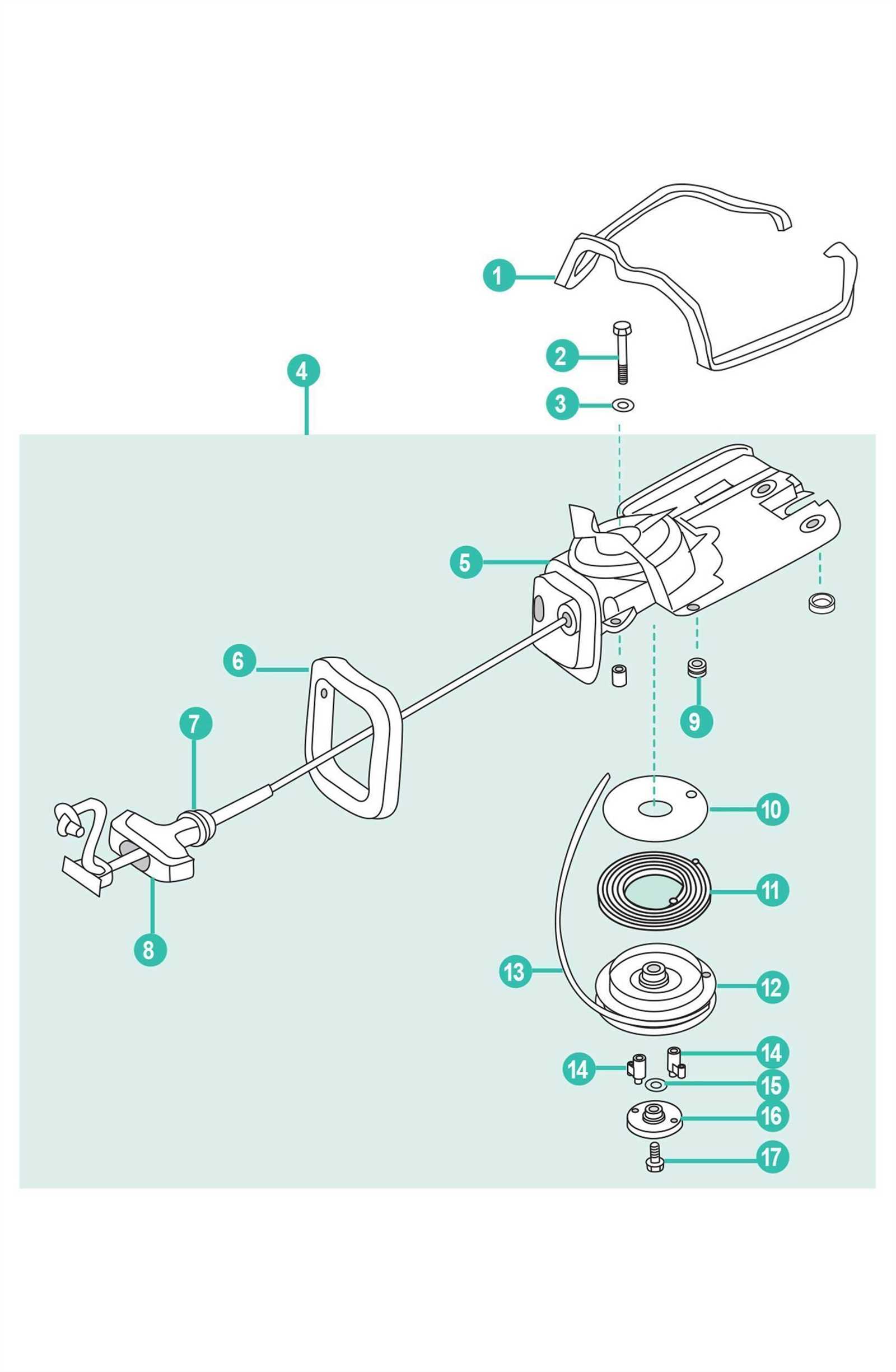 tohatsu 6hp parts diagram