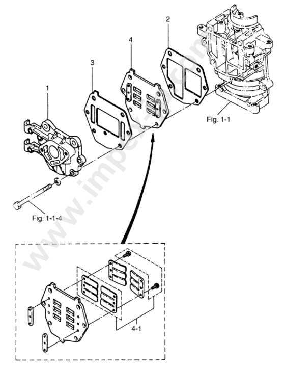 tohatsu 9.8 parts diagram