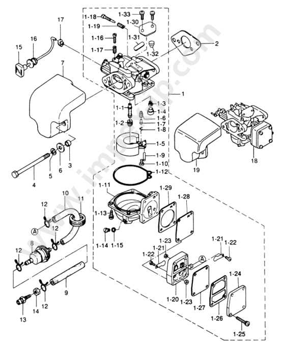 tohatsu parts diagram