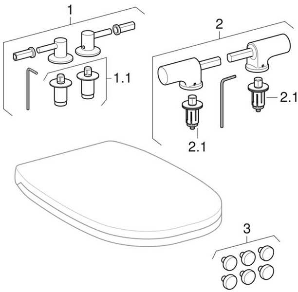 toilet parts diagram uk