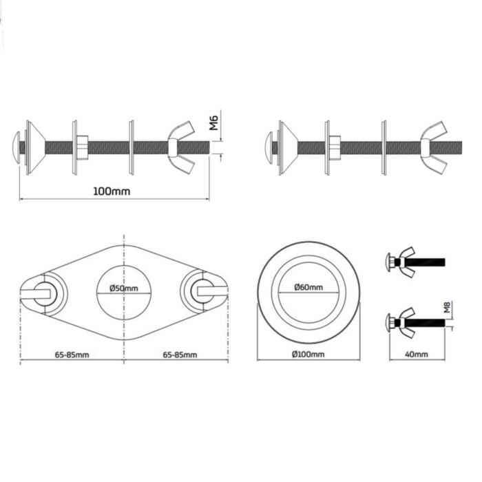 toilet parts diagram uk