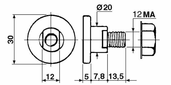 tonutti hay tedder parts diagram