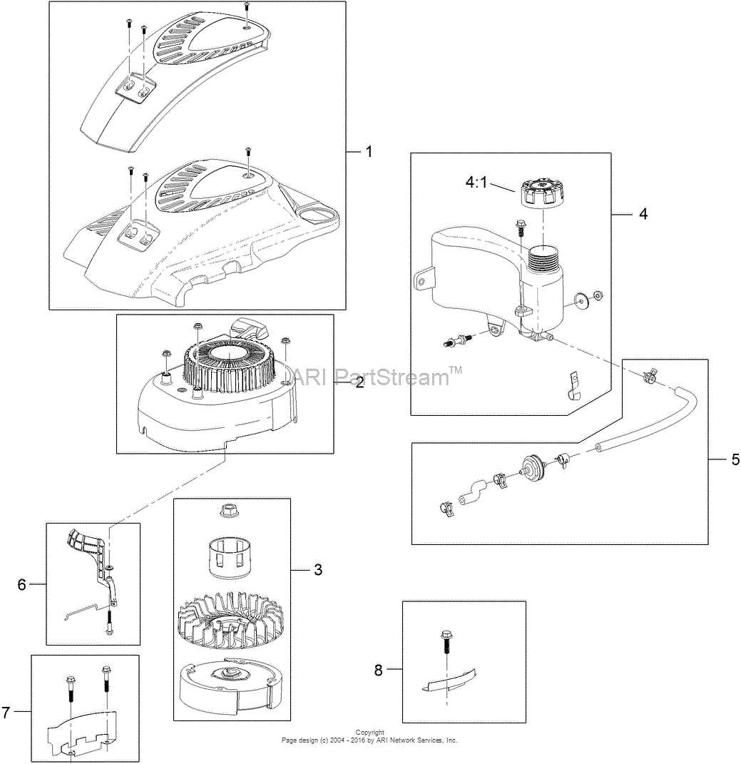 toro 20333 parts diagram