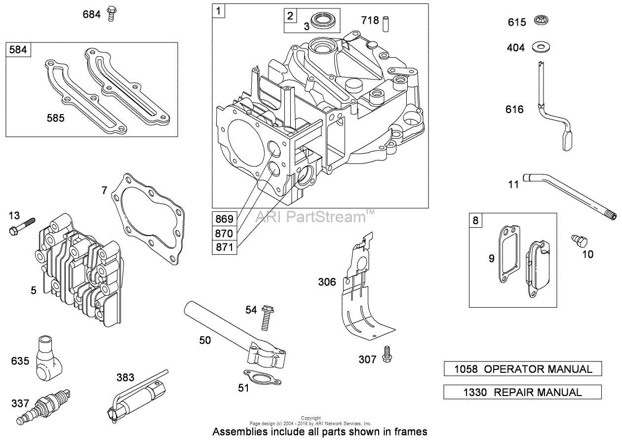 toro 20334 parts diagram