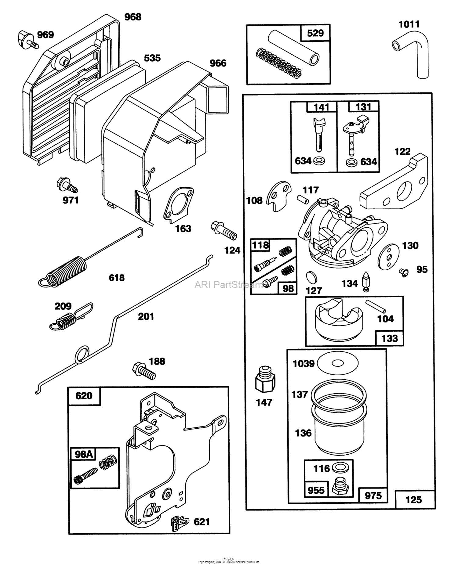 toro 20377 parts diagram