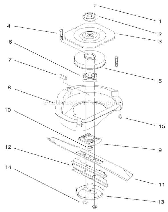 toro 22298 parts diagram