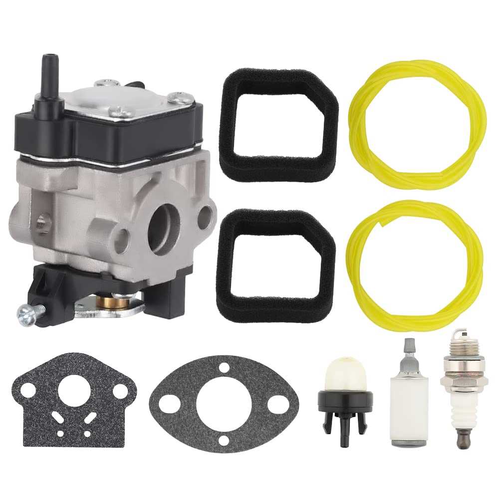 toro 51978 parts diagram