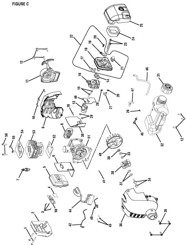 toro 51978 parts diagram