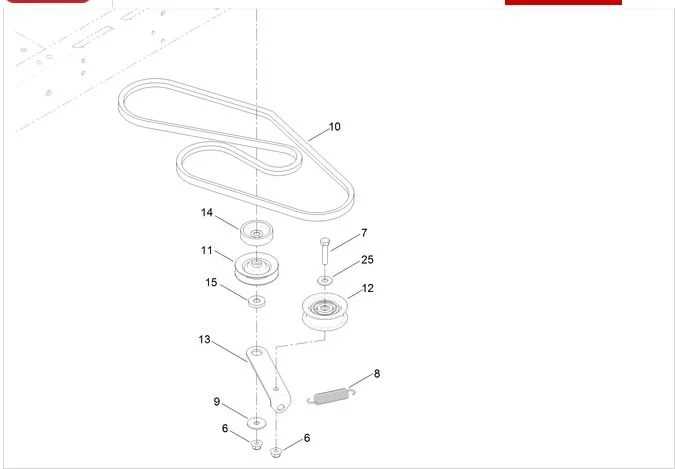 toro 74633 parts diagram