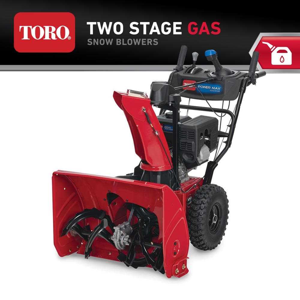 toro 826 le parts diagram