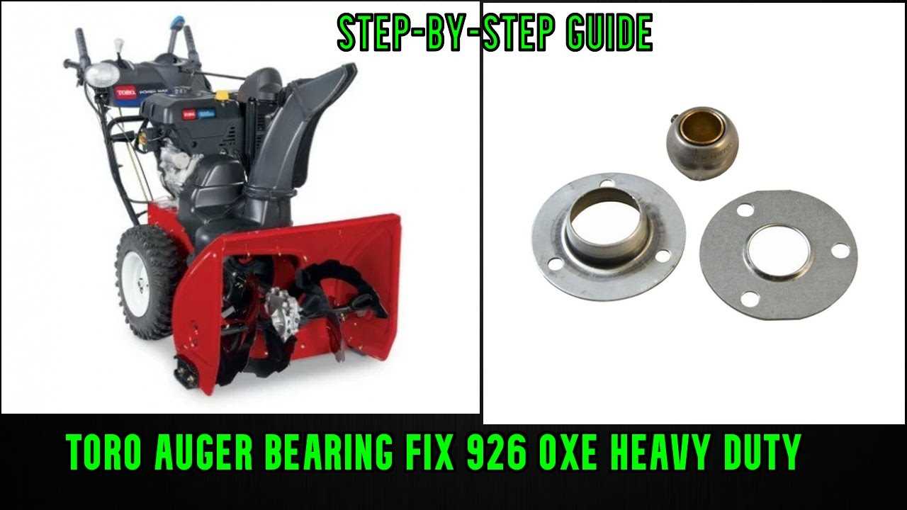 toro 826 le parts diagram