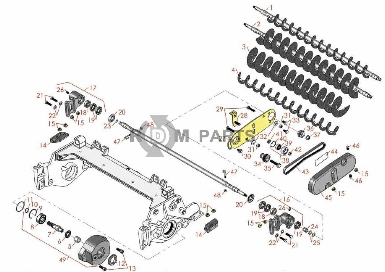 toro mx 5060 parts diagram